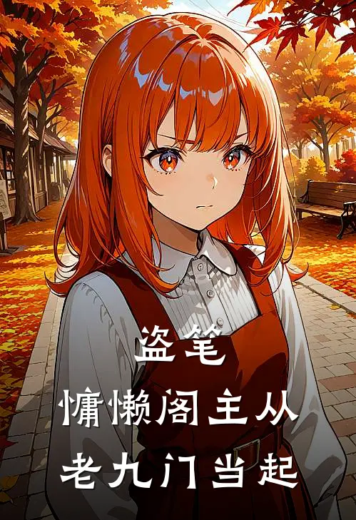 盗笔：慵懒阁主从老九门当起颜辞吴解热门小说大全_免费小说完结盗笔：慵懒阁主从老九门当起颜辞吴解