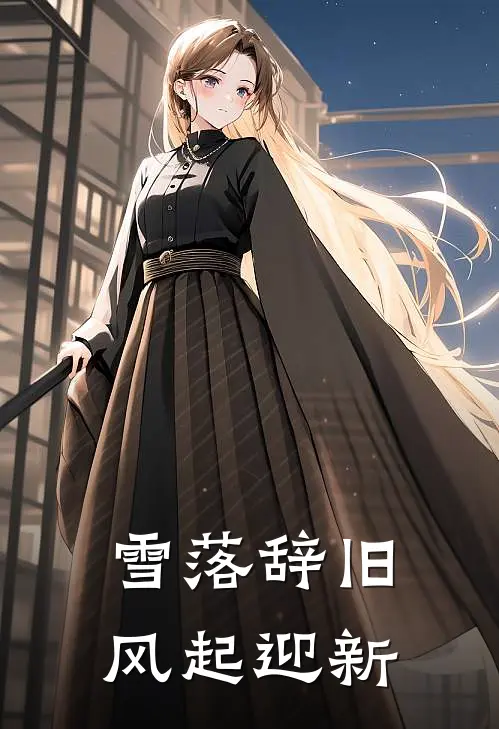 雪落辞旧，风起迎新(周瑾珩简汐)好看的完结小说_热门小说推荐雪落辞旧，风起迎新周瑾珩简汐