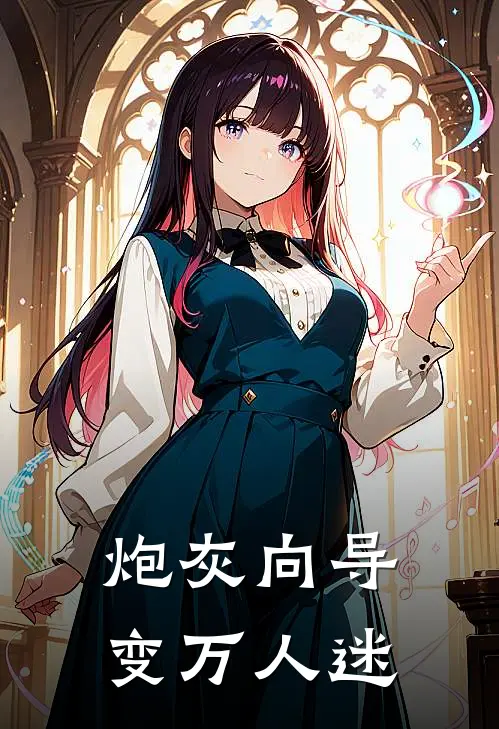 炮灰向导变万人迷