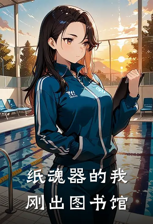 纸魂器的我刚出图书馆