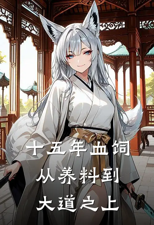 十五年血饲，从养料到大道之上