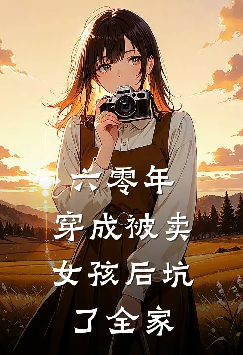 六零年，穿成被卖女孩后坑了全家