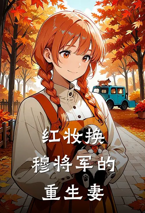 红妆换：穆将军的重生妻穆扬翎唐芙最新好看小说_已完结小说红妆换：穆将军的重生妻穆扬翎唐芙