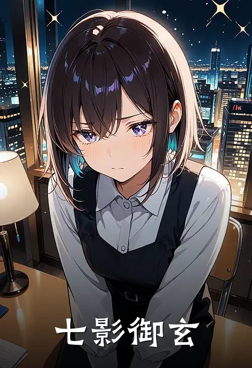 七影御玄林辰林霜免费小说在线阅读_最新章节列表七影御玄(林辰林霜)