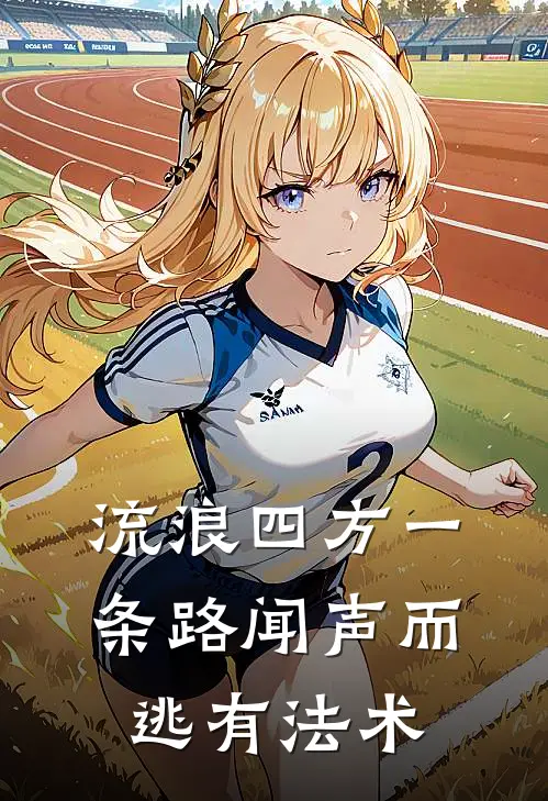 流浪四方一条路闻声而逃有法术