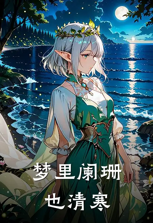 梦里阑珊也清寒