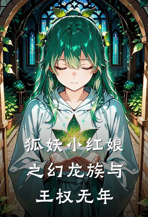 狐妖小红娘之幻龙族与王权无年