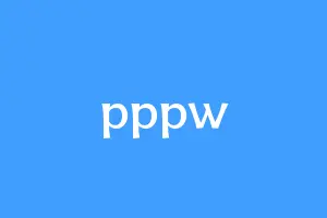 pppw