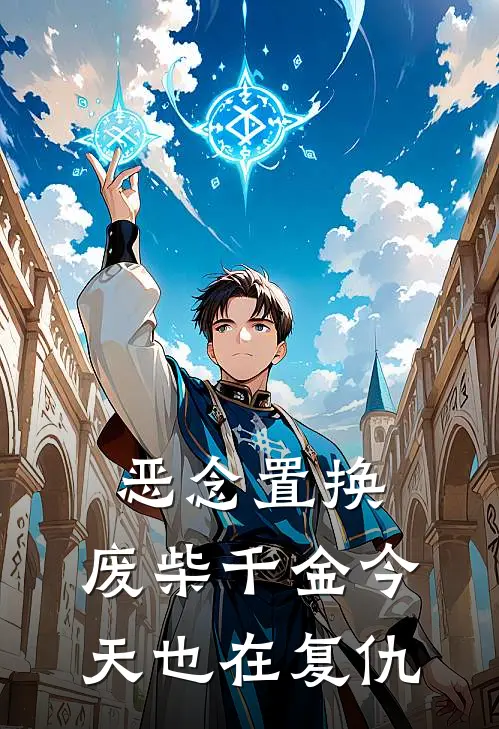 恶念置换：废柴千金今天也在复仇苏晚林薇薇最新小说推荐_完结小说恶念置换：废柴千金今天也在复仇(苏晚林薇薇)