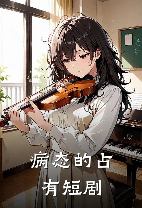 病态的占有短剧