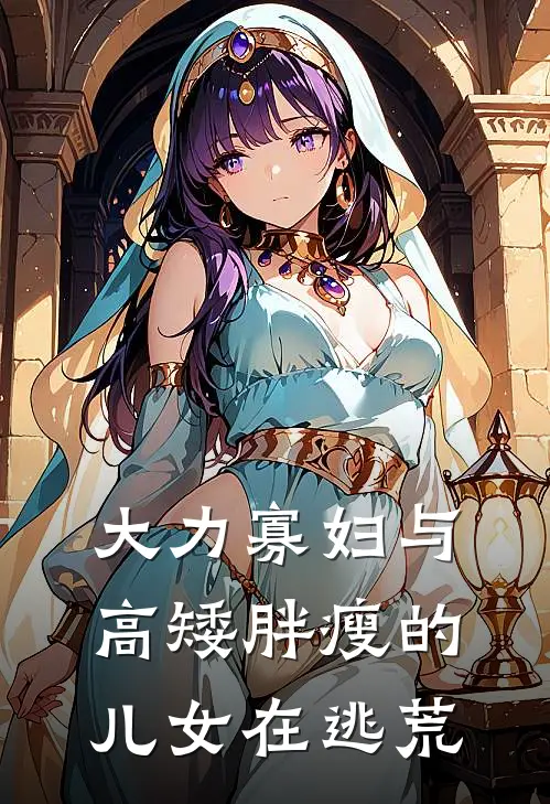 大力寡妇与高矮胖瘦的儿女在逃荒(程顾卿徐三郎)最新小说_免费阅读完整版小说大力寡妇与高矮胖瘦的儿女在逃荒(程顾卿徐三郎)