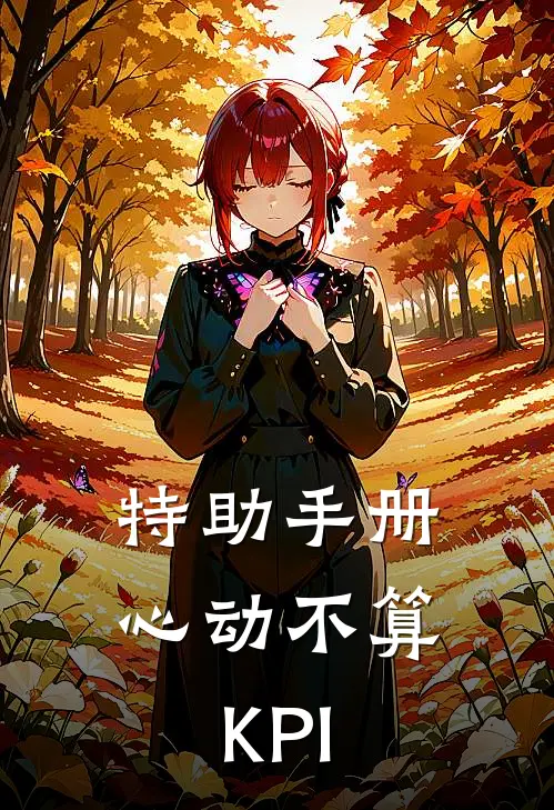 特助手册：心动不算KPI