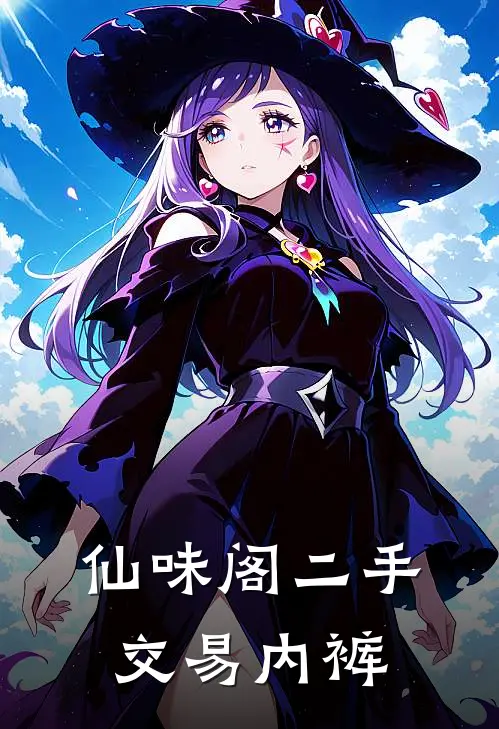 仙味阁二手交易内裤