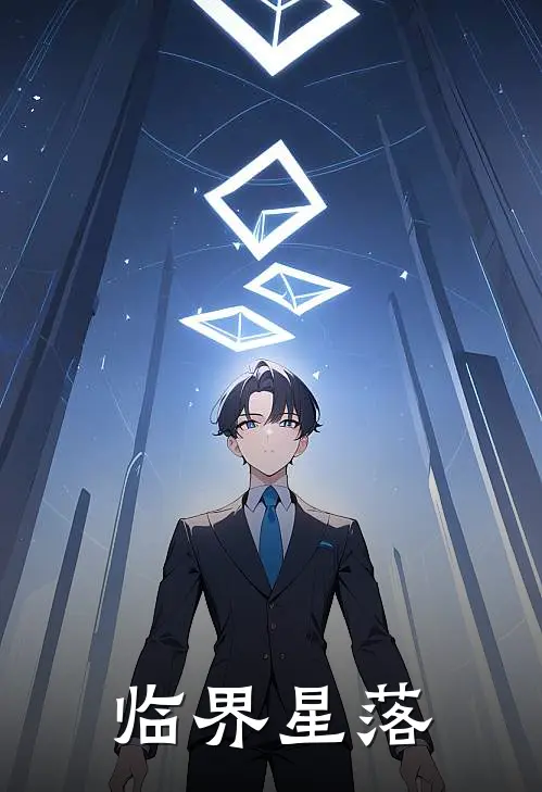 临界星落(林默陈风)免费阅读完整版小说_完结免费小说临界星落(林默陈风)