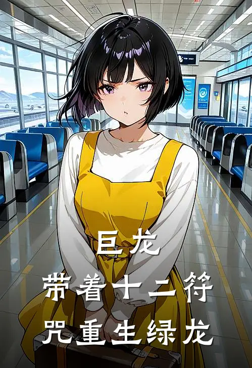 巨龙：带着十二符咒重生绿龙