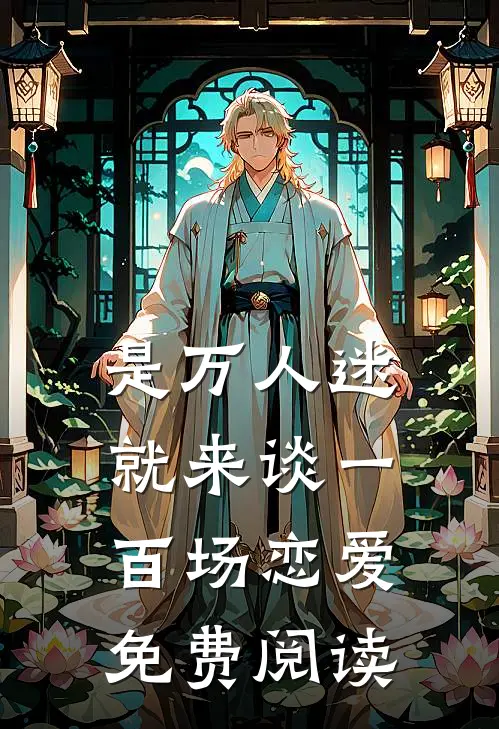 是万人迷就来谈一百场恋爱免费阅读
