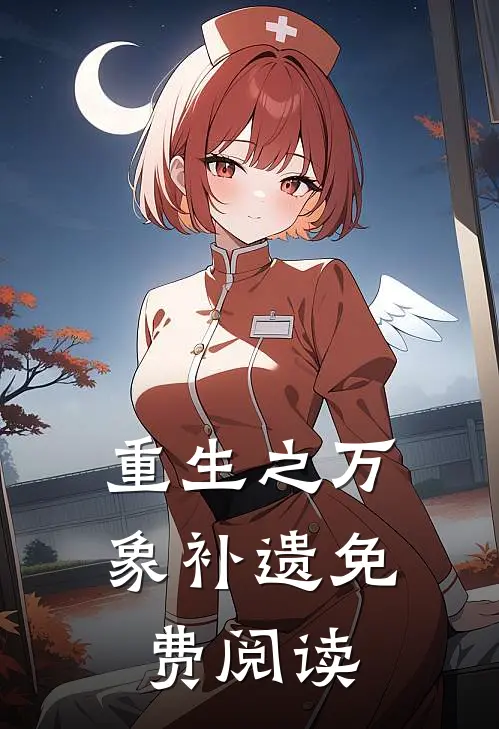 重生之万象补遗免费阅读