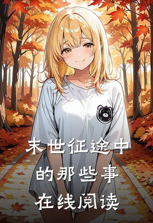 末世征途中的那些事在线阅读