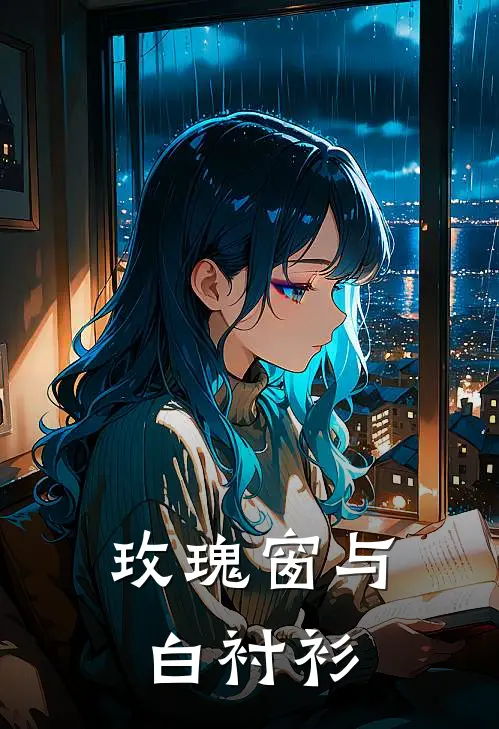 玫瑰窗与白衬衫林晚晚沈薇免费完结小说_完本完结小说玫瑰窗与白衬衫(林晚晚沈薇)