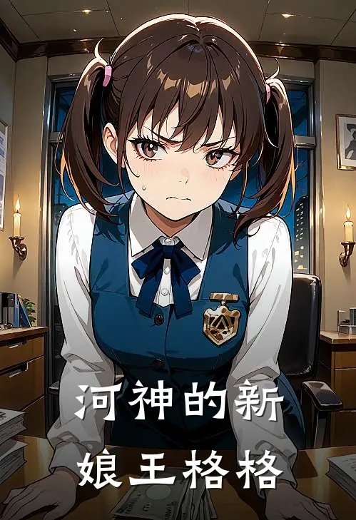 河神的新娘王格格