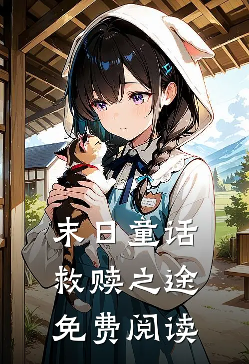 末日童话救赎之途免费阅读