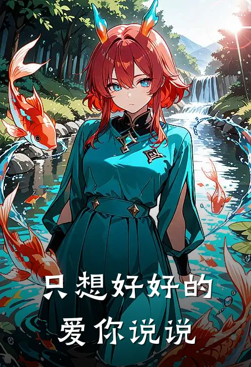 只想好好的爱你说说