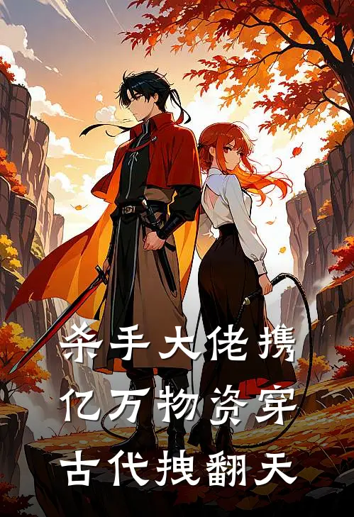 杀手大佬携亿万物资穿古代拽翻天