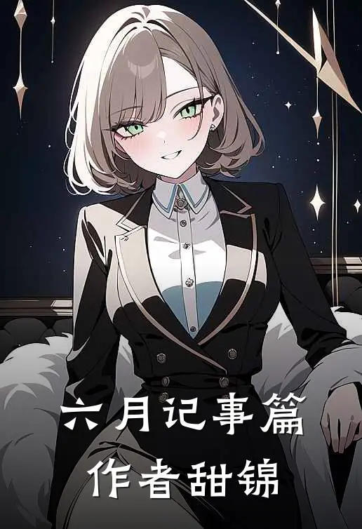 六月记事篇 作者甜锦