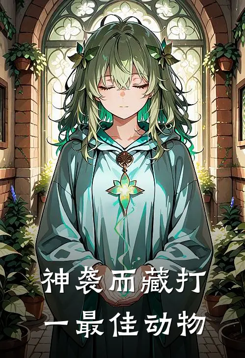 神袭而藏打一最佳动物