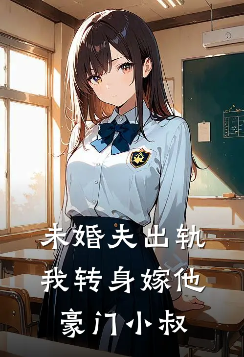 未婚夫出轨，我转身嫁他豪门小叔宁昭傅宴西完本完结小说_热门小说排行榜未婚夫出轨，我转身嫁他豪门小叔宁昭傅宴西