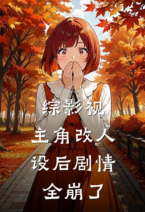 综影视：主角改人设后剧情全崩了