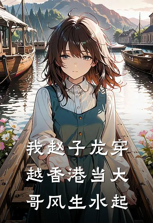 我赵子龙穿越香港当大哥风生水起