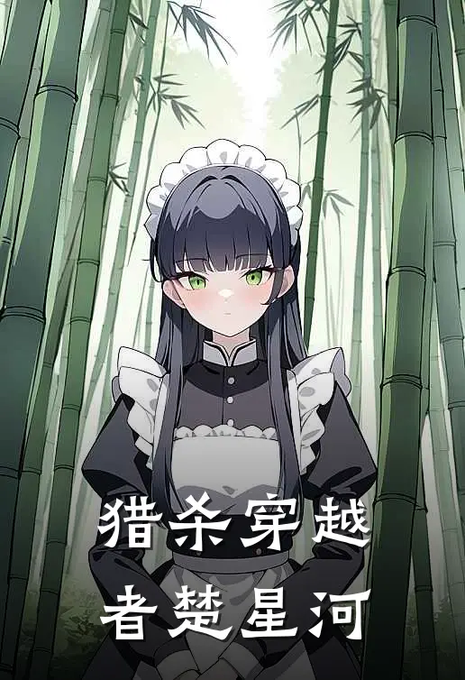 猎杀穿越者楚星河