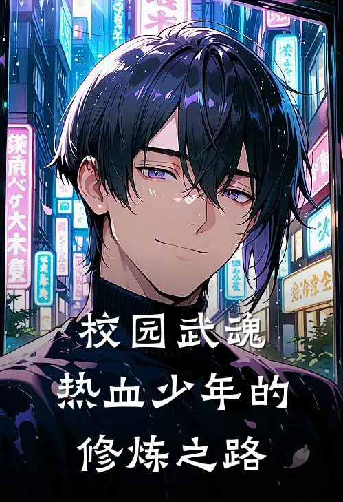 校园武魂：热血少年的修炼之路(林逸小丽)免费小说_最新小说全文阅读校园武魂：热血少年的修炼之路林逸小丽