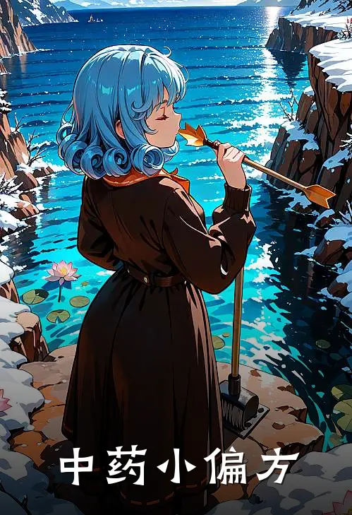 中药小偏方(老张小张)全本免费在线阅读_中药小偏方最新章节在线阅读