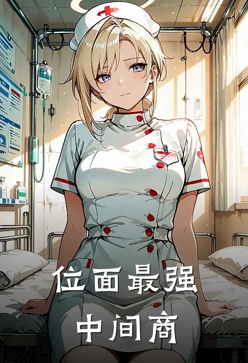 位面最强中间商