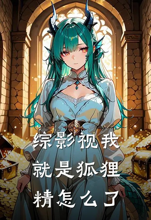 综影视我就是狐狸精怎么了