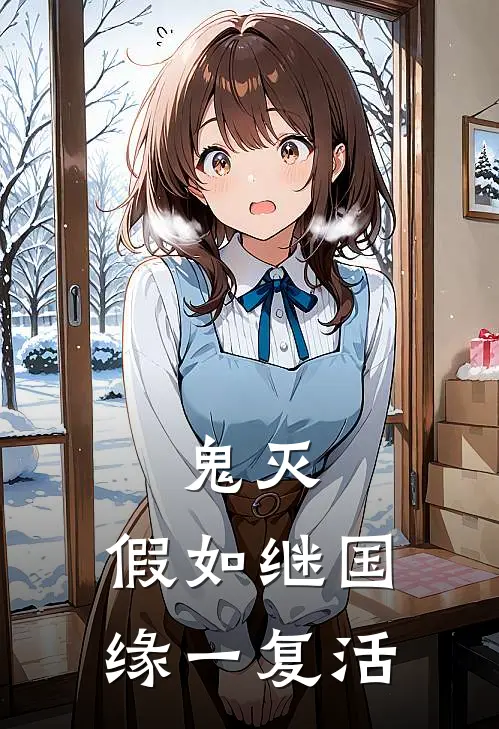 鬼灭：假如继国缘一复活继国炭十郎完结好看小说_最新章节列表鬼灭：假如继国缘一复活(继国炭十郎)