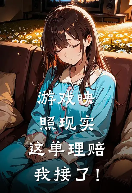 游戏映照现实，这单理赔我接了！