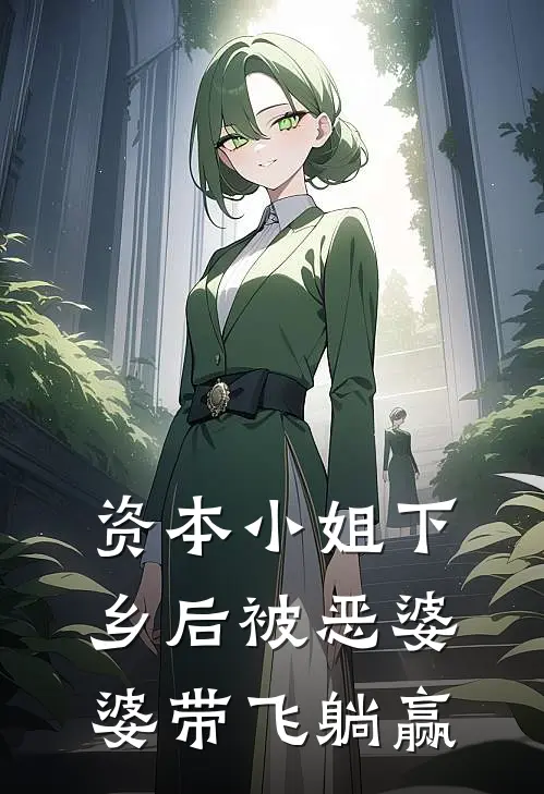 资本小姐下乡后被恶婆婆带飞躺赢