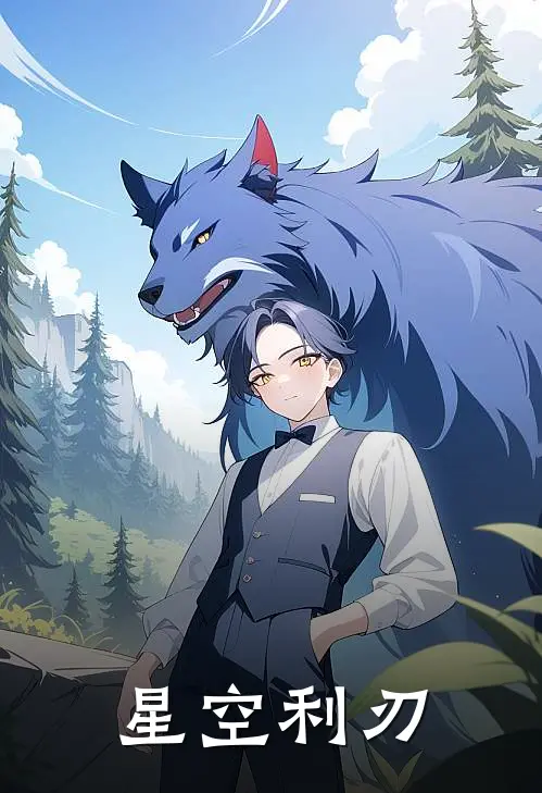 星空利刃