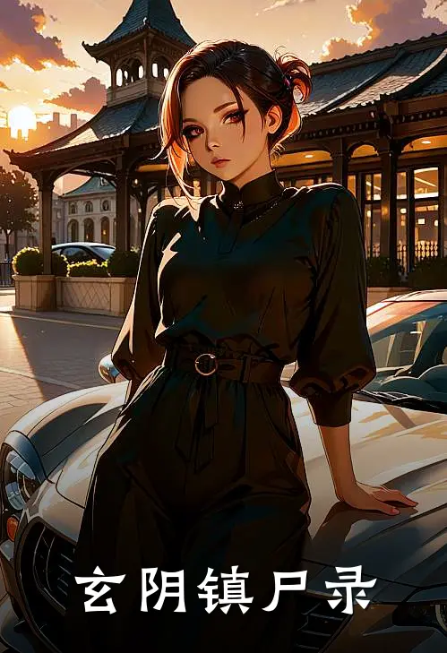 玄阴镇尸录林毅林巧儿最新章节免费阅读_玄阴镇尸录全集免费阅读