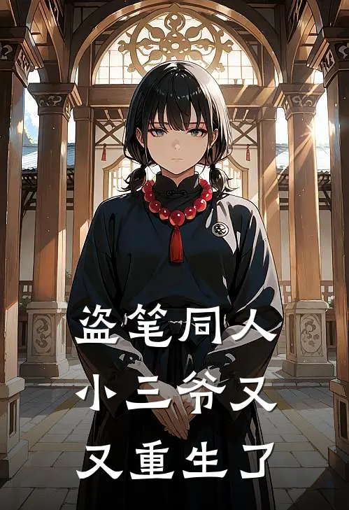 盗笔同人小三爷又又重生了灼月景昙热门小说免费阅读_网络热门小说盗笔同人小三爷又又重生了(灼月景昙)