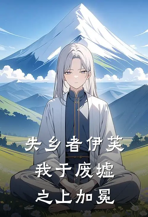 失乡者伊芙：我于废墟之上加冕