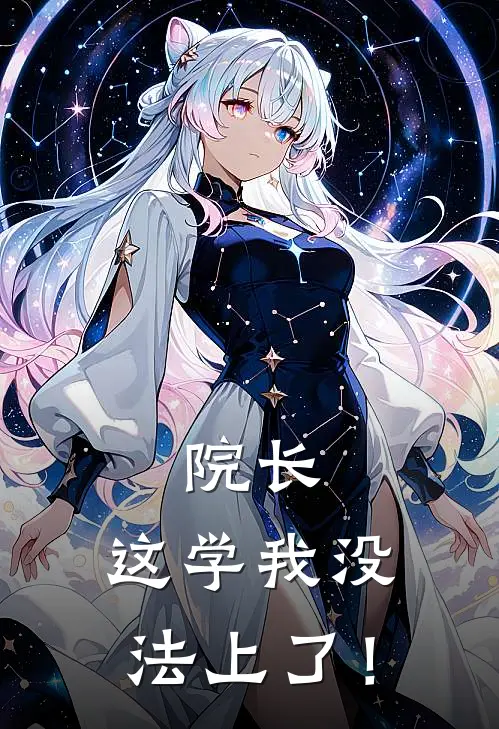 院长，这学我没法上了！