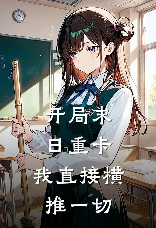 开局末日重卡，我直接横推一切林三火刘思涵免费小说推荐_推荐完结小说开局末日重卡，我直接横推一切(林三火刘思涵)