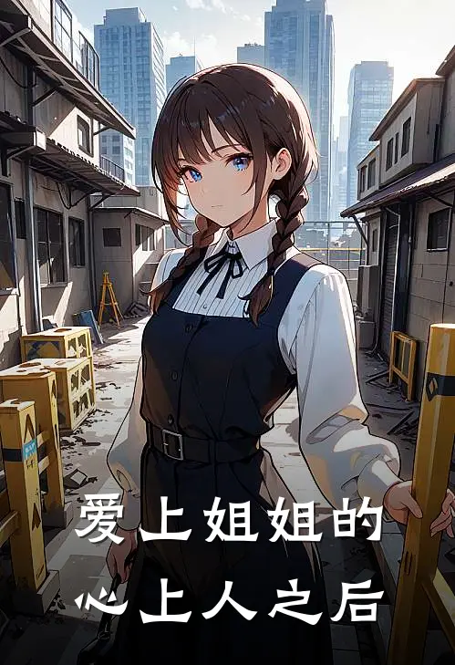 爱上姐姐的心上人之后李肆月孟霜最新完结小说推荐_最新更新小说爱上姐姐的心上人之后(李肆月孟霜)