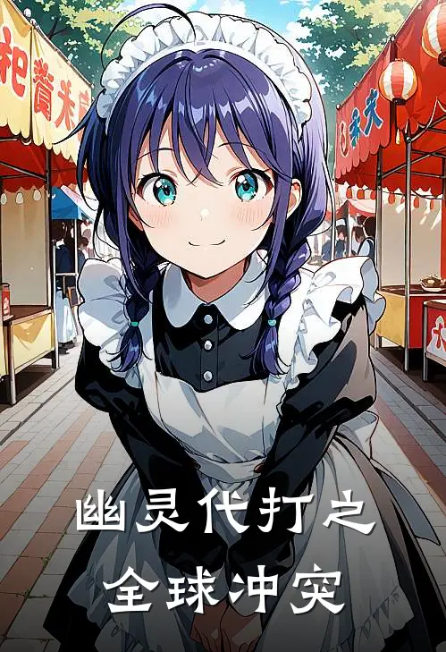 《幽灵代打之全球冲突》林默小萌火爆新书_幽灵代打之全球冲突(林默小萌)免费小说