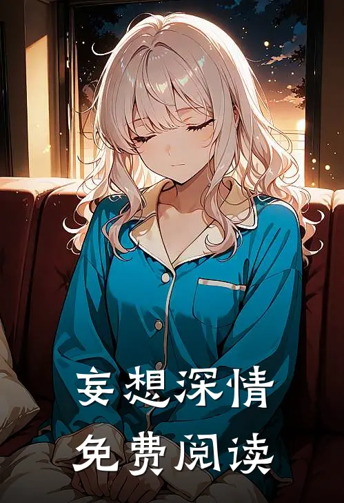 妄想深情免费阅读