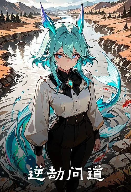 逆劫问道